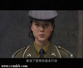 暗算Ⅱ（又名：701别动组）