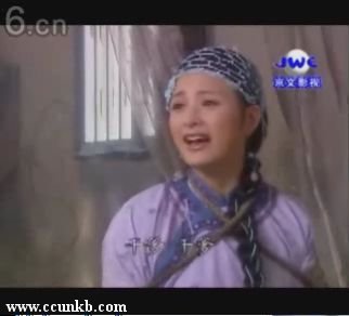 大钦差之皇城神鹰