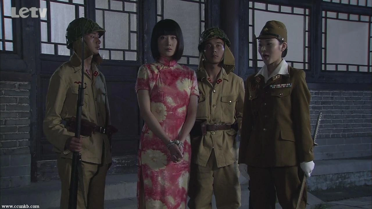 绞杀1943