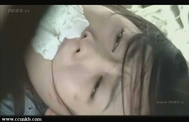 血溅姐妹花