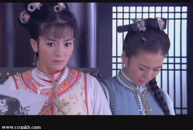 倾城绝恋