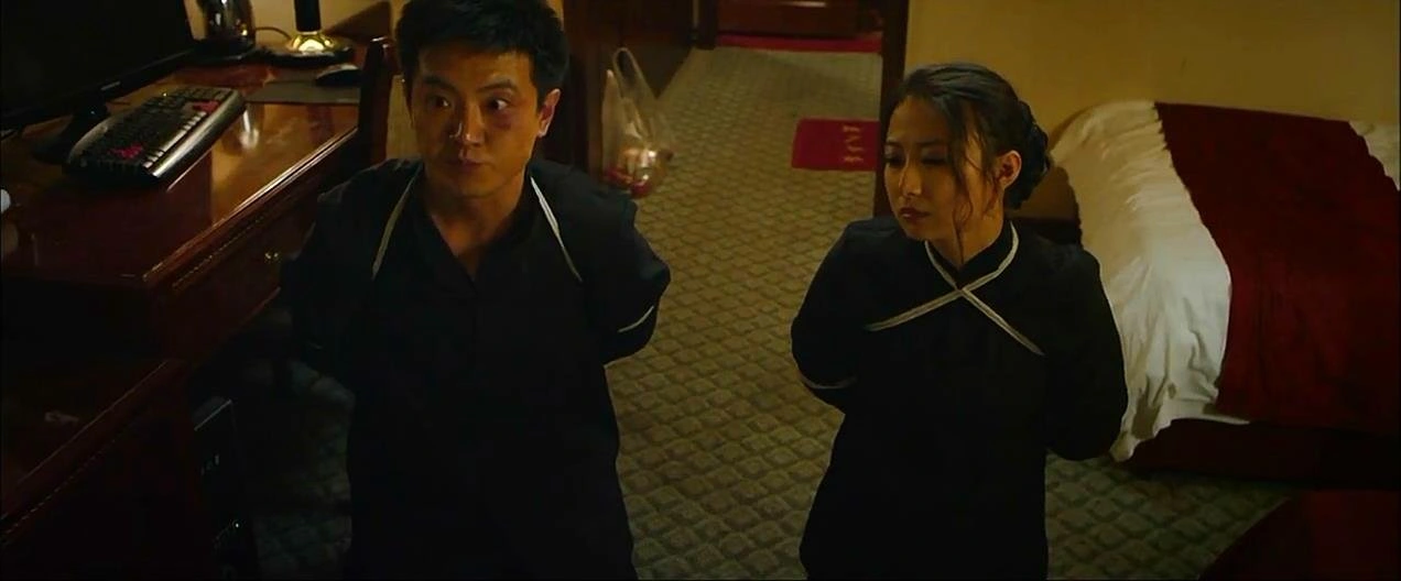 盗剑72小时