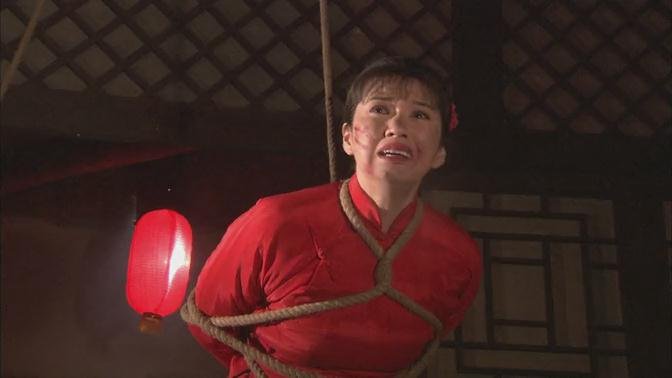 大漠枪神（又名：枪神燕双鹰）