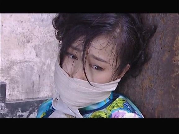 大宅院的女人