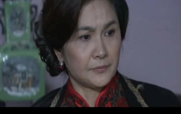 女探长
