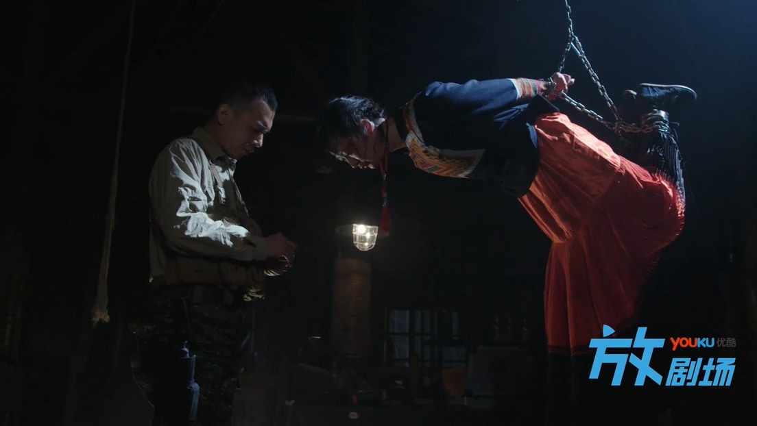 特种兵之霹雳火