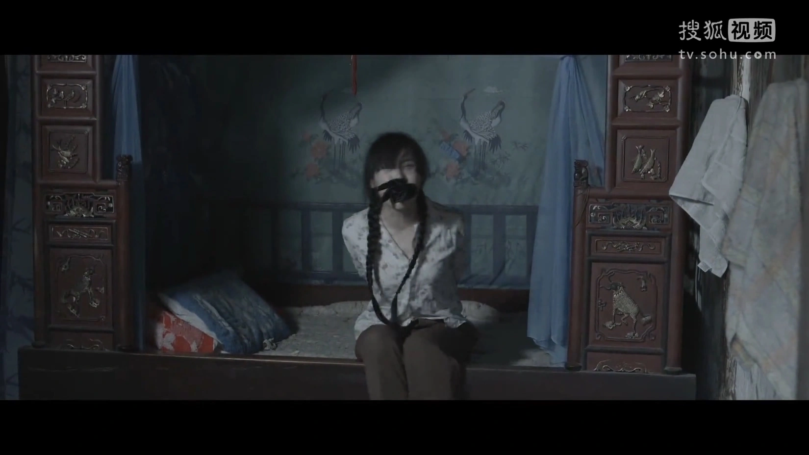 花季少女