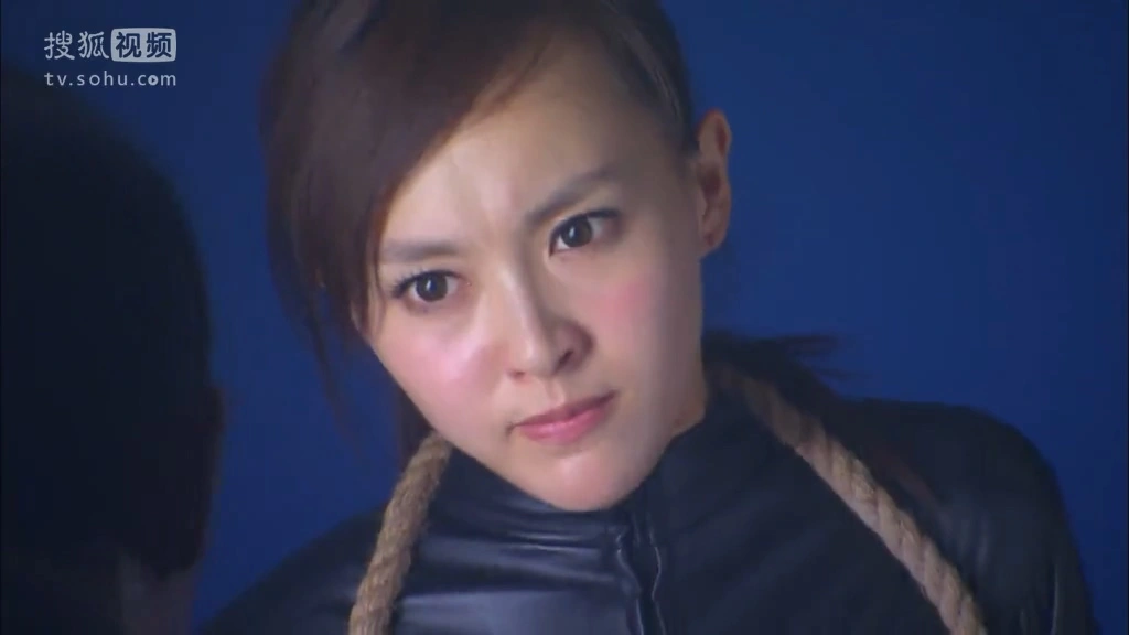 X女特工