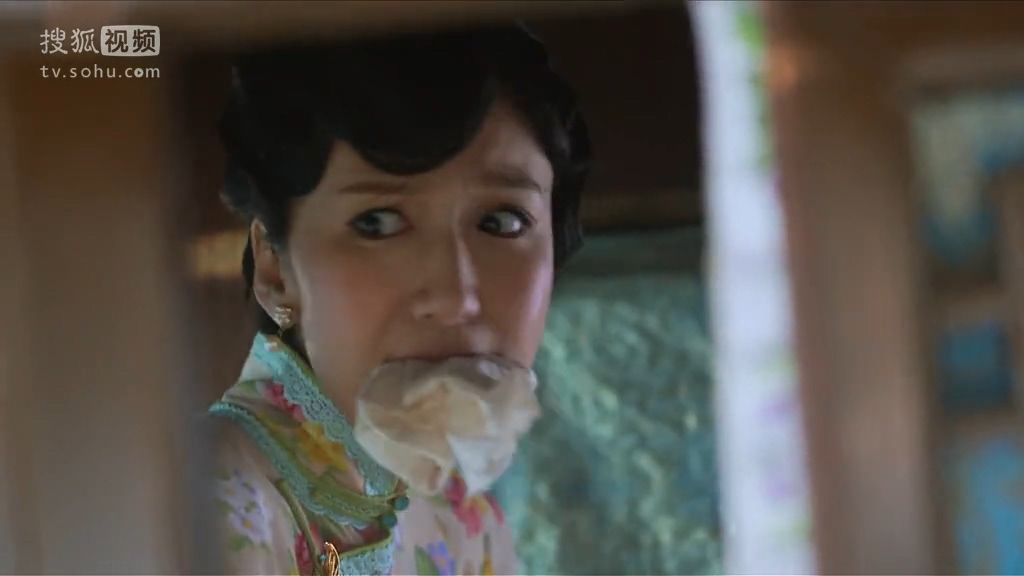 爱情悠悠药草香