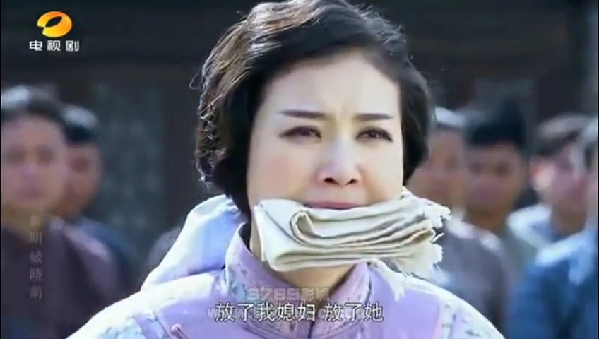 黎明破晓前