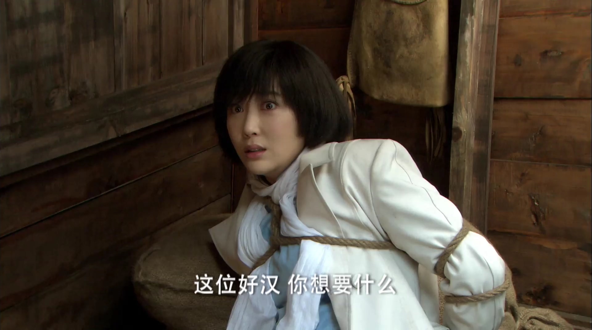 血誓（2013年电视剧）