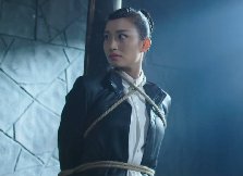 东江密令之叛变