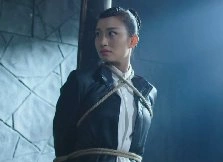 东江密令之叛变