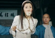 百家拳之洪拳
