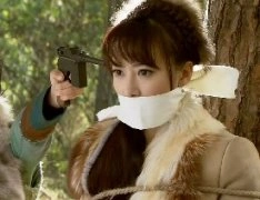 东北往事之江湖儿女