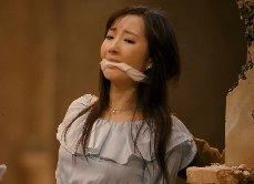 黄金大劫案