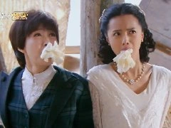 茧镇奇缘
