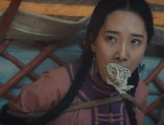 烽烟尽处