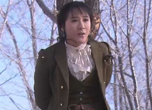 枕边人 不良英雄（儿女传奇/王刚讲故事）