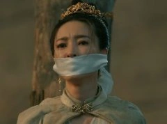 大唐狄公案