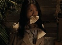 怒潮