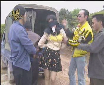 反贪风暴