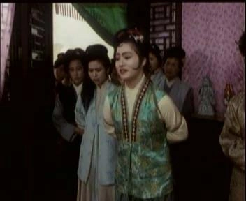 红楼梦（1989年电影版）