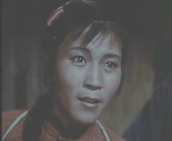 红霞