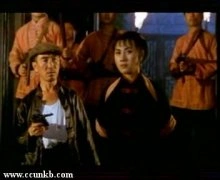 周莉