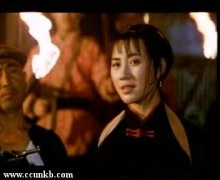 周莉