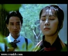 周莉