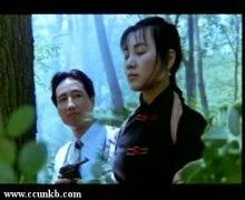 周莉