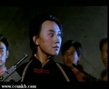 周莉