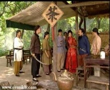 王菁华