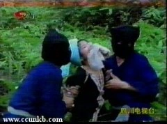 穆丽燕