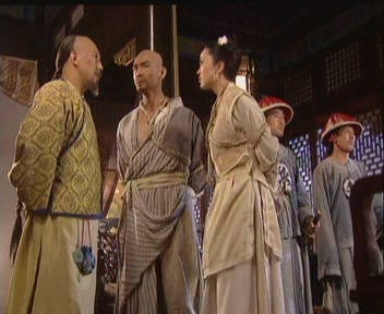 卧虎藏龙（电视版）