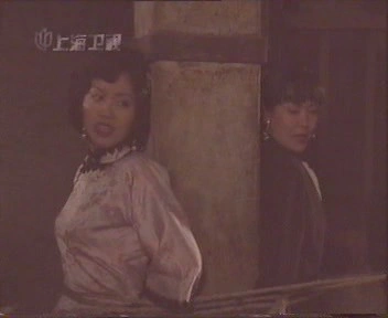 香堂往事