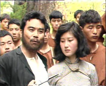  死命令 