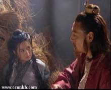 笑傲江湖（央视版）