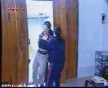 姜鸿波