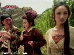 蒋勤勤
