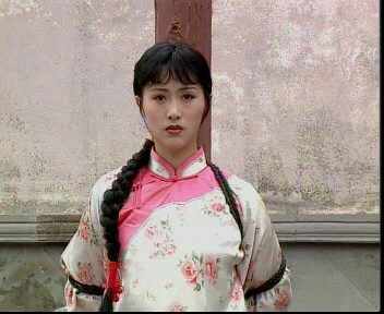 扬州八怪
