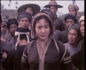 瑶山春