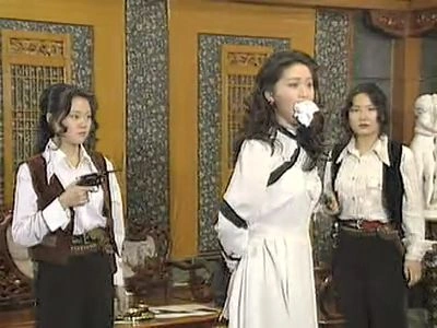 澳门风云