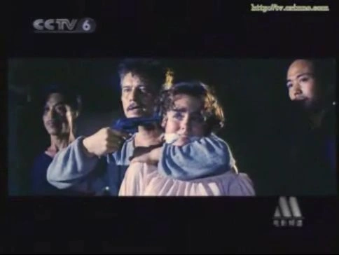 巴黎来的枪手