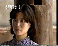 马芳