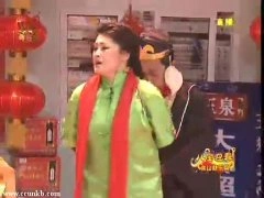 于月仙