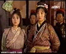 董晓燕,吴钰瑾