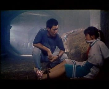 捕狼人生
