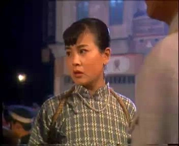 沧海情仇